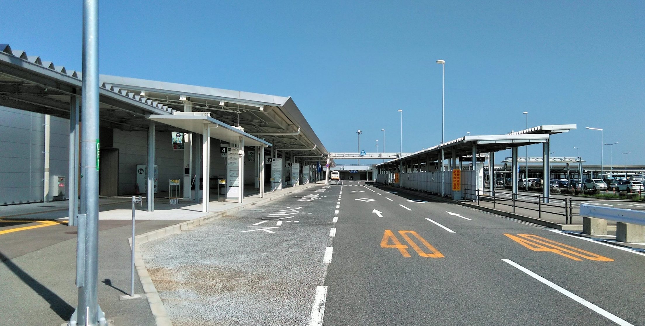 関空 関西国際空港 安い駐車場おすすめランキング26選 格安パーキングはここから徹底解説